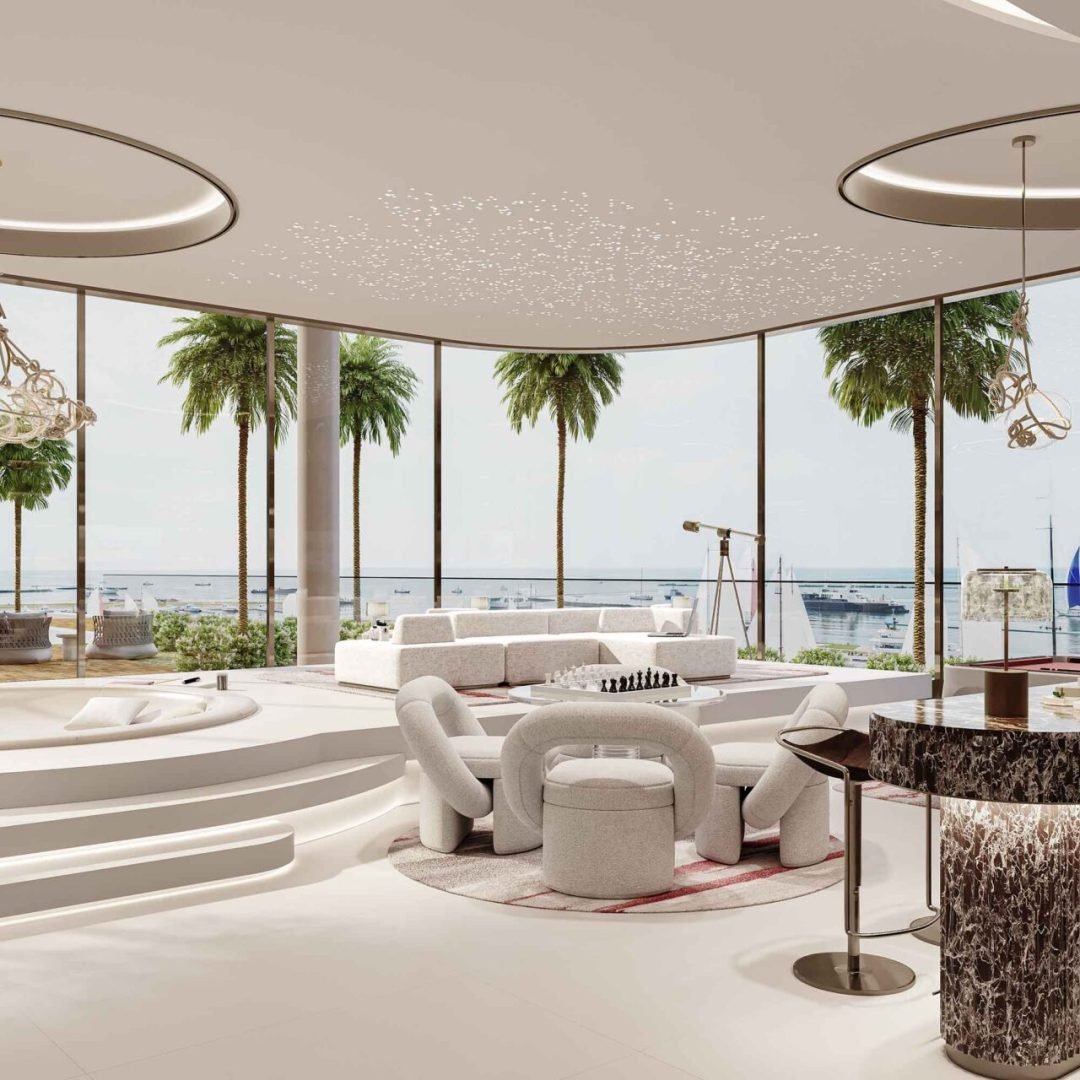 Cotier House by Imtiaz - Club 186876