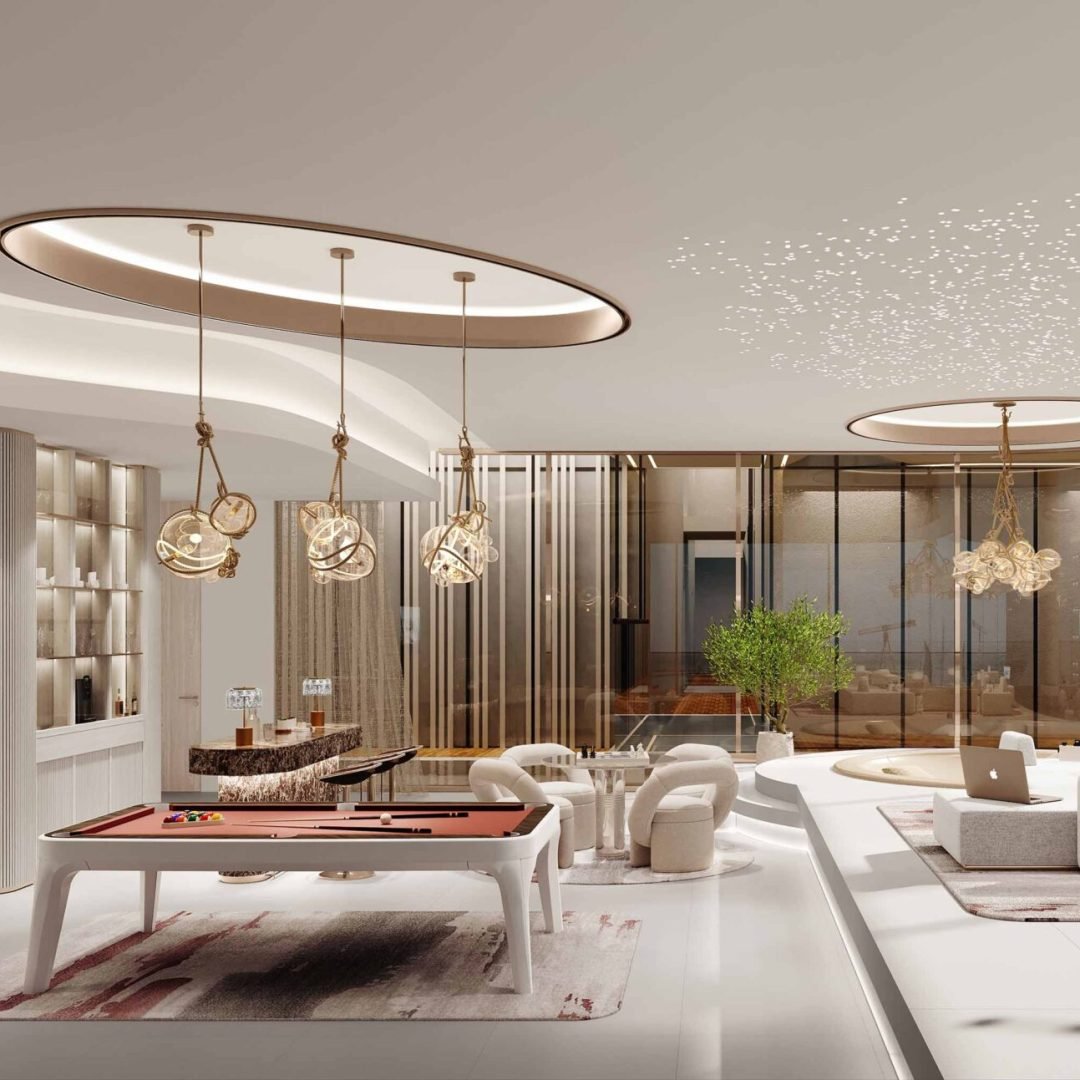 Cotier House by Imtiaz - Club 3687