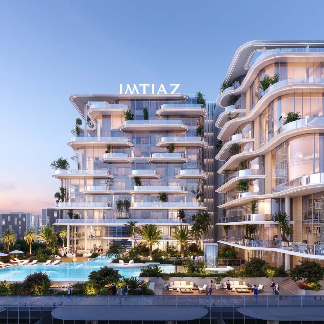 Cotier House by Imtiaz - Exterior 14
