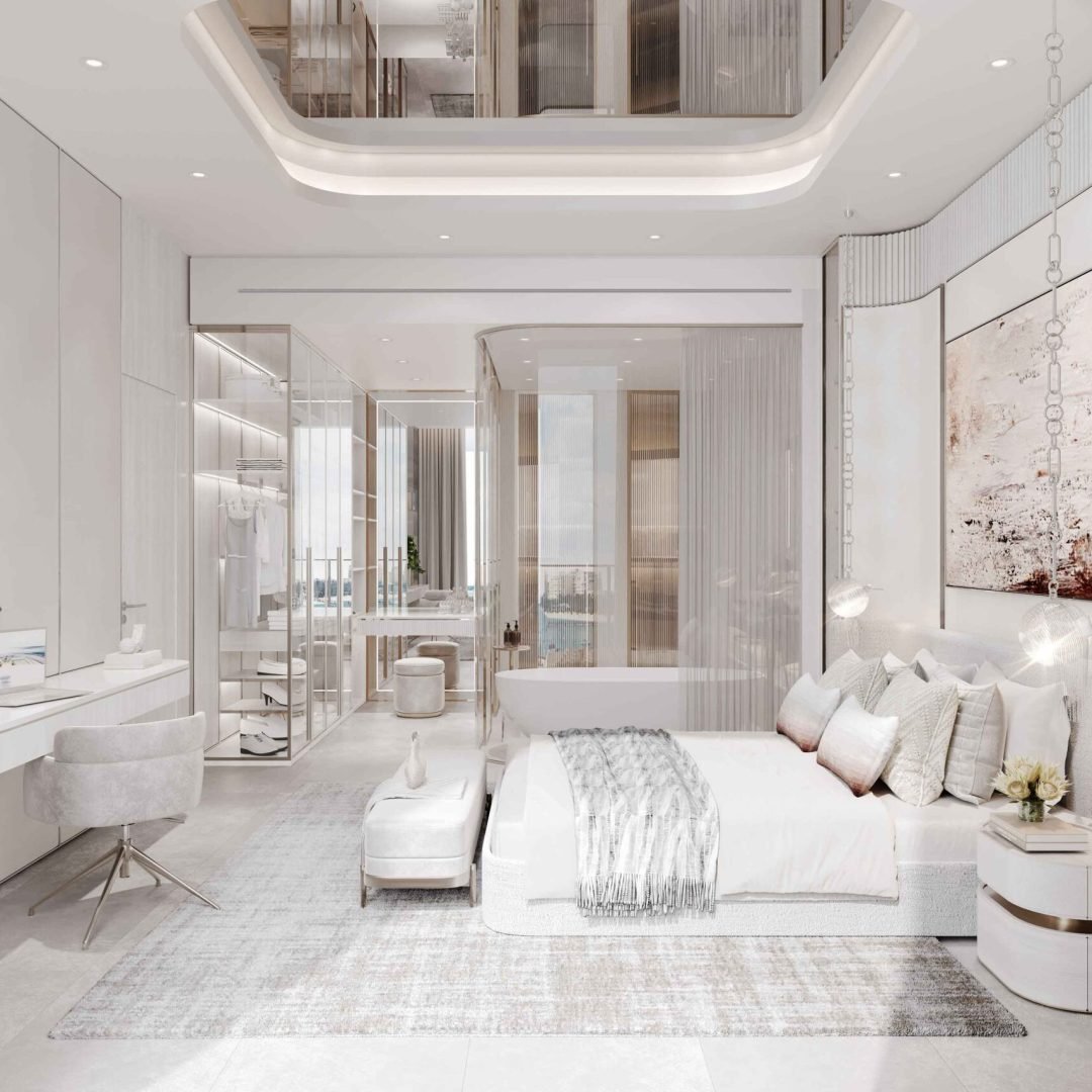 Cotier House by Imtiaz - Master Bedroom 2876856