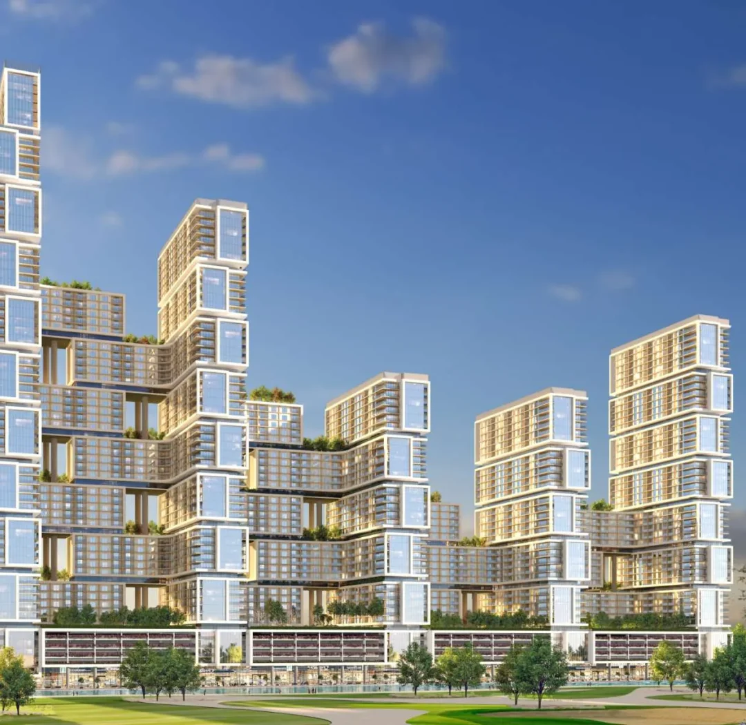 Sobha One - Morning Shot.jpg