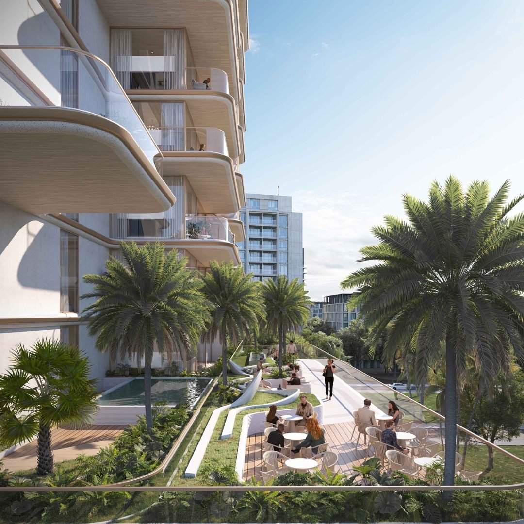 Sunset Bay by Imtiaz - Exterior 10