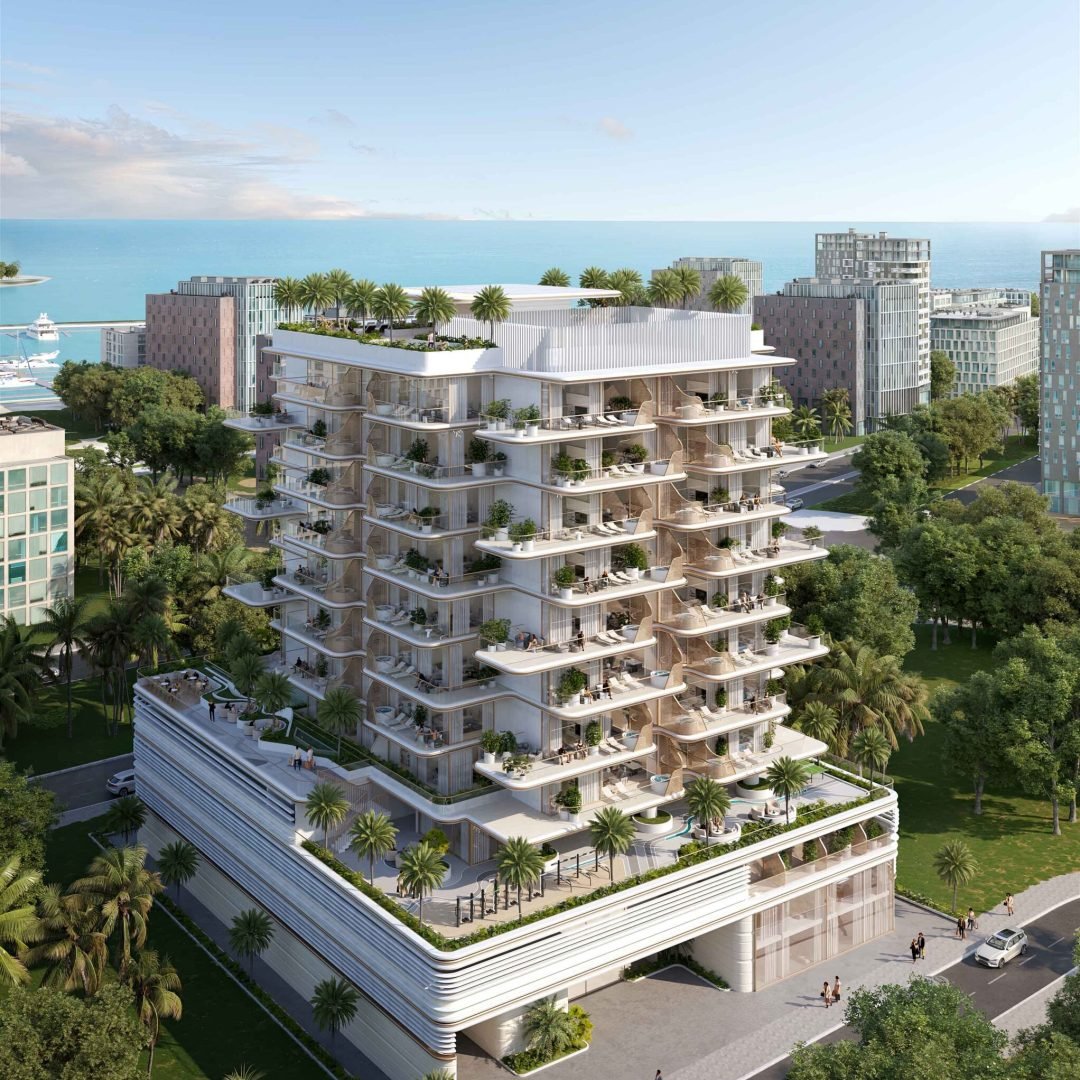 Sunset Bay by Imtiaz - Exterior 4
